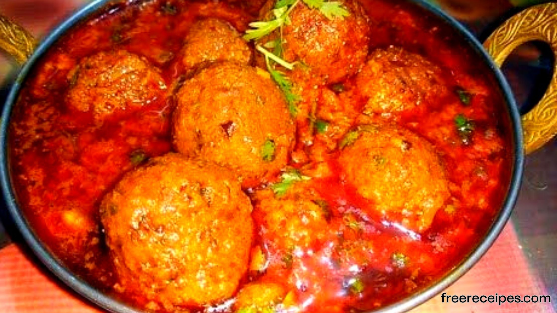 Gobhi Ke Kofte Recipe in Hindi